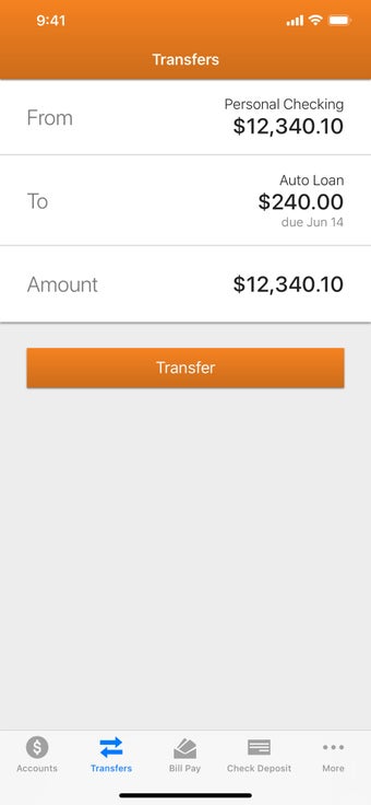 Image 2 for First Interstate Bank Per…