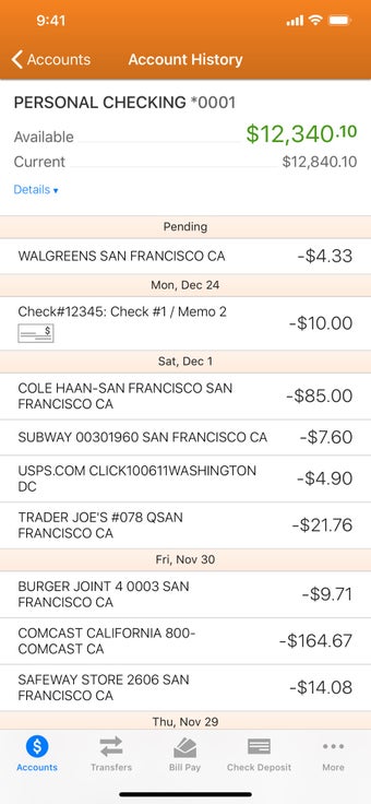 Image 3 for First Interstate Bank Per…