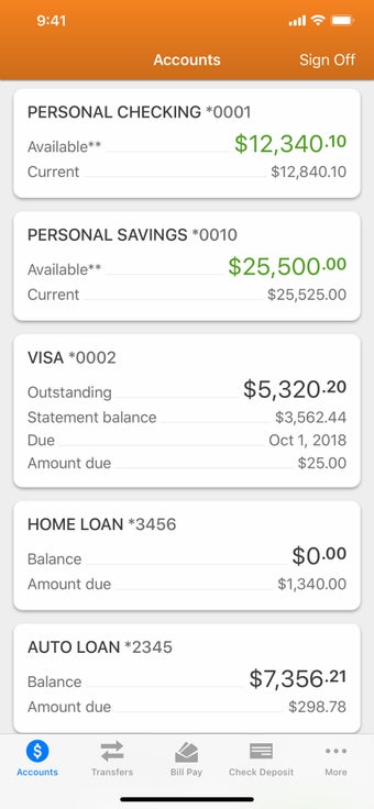 Image 0 for First Interstate Bank Per…