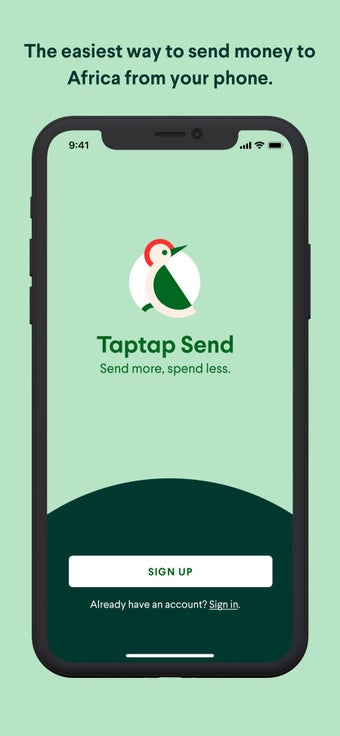 Image 2 for Taptap Send: Money Transf…
