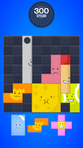 Image 0 for BFDI Blast