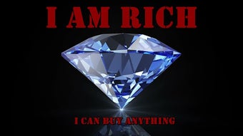 Image 2 for I Am Rich