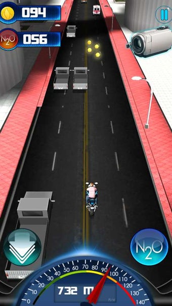 Imagen 2 para CSR Racing 1 for Windows …