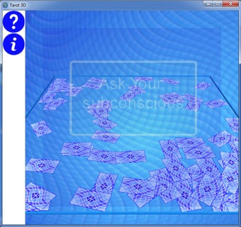 Imagen 3 para Tarot 3D
