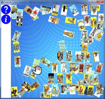 Imagen 1 para Tarot 3D
