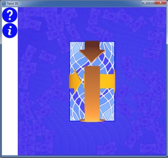 Imagen 2 para Tarot 3D