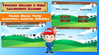 Image 1 for Learning Games for 3rd Gr…