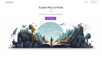 Imagen 0 para Bookwiz