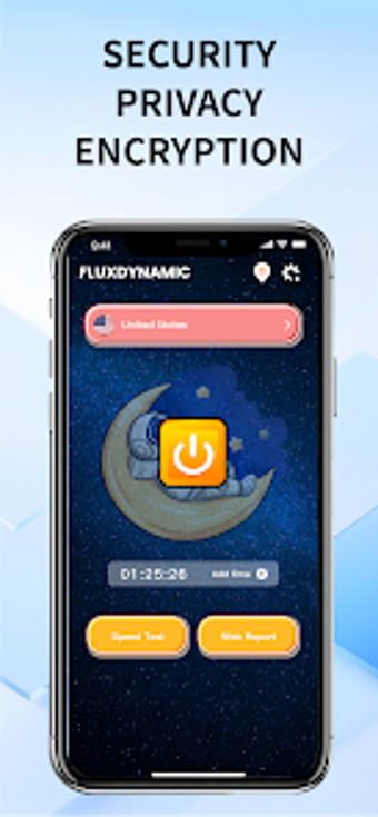 Image 0 for FluxDynamic