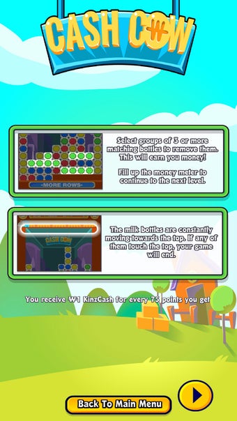 Imagen 1 para Webkinz: Cash Cow