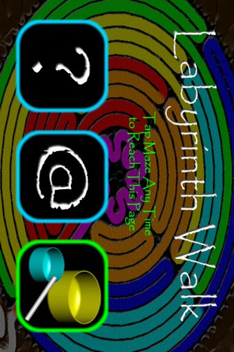 Image 0 for Labyrinth Walk