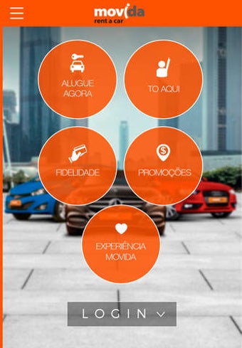 Image 0 for Movida rent a car