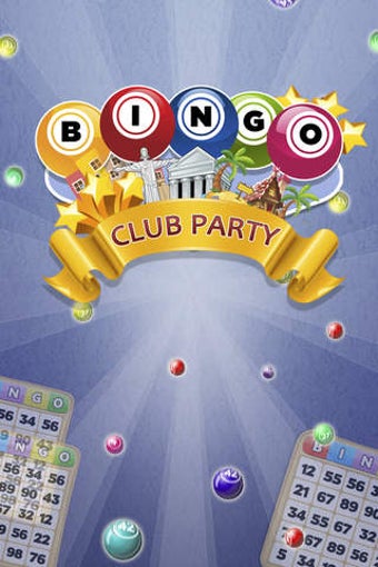 Image 0 for Bingo Club Party