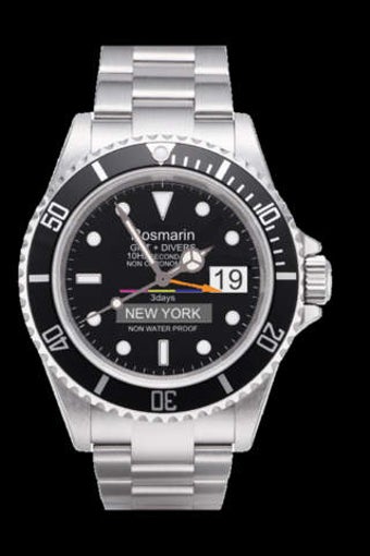 Image 0 for Rosmarin151 GMT & Minutes…