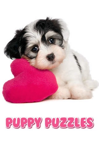 Image 0 for Puppy Pet Jigsaw Puzzle C…