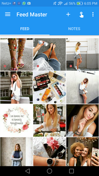 Imagen 1 para Feed Master for Instagram
