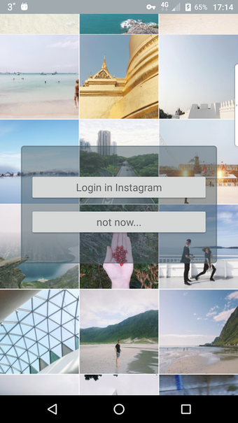 Imagen 0 para Feed Master for Instagram