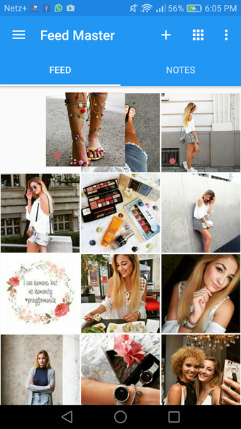 Imagen 3 para Feed Master for Instagram