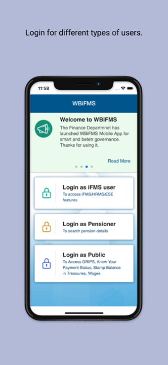 Image 1 for WBiFMS