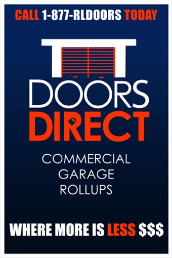 Imagen 0 para Garage Doors Direct