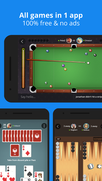 Imagen 1 para Plato - play & chat toget…