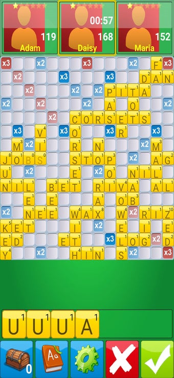Image 3 for Happy Words: Online Word …