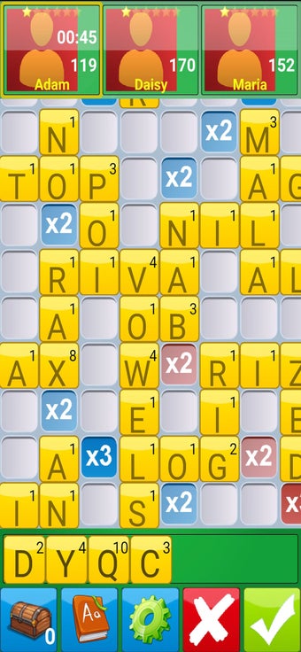 Image 2 for Happy Words: Online Word …
