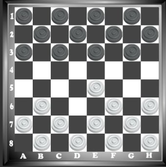 Image 0 for Checkers