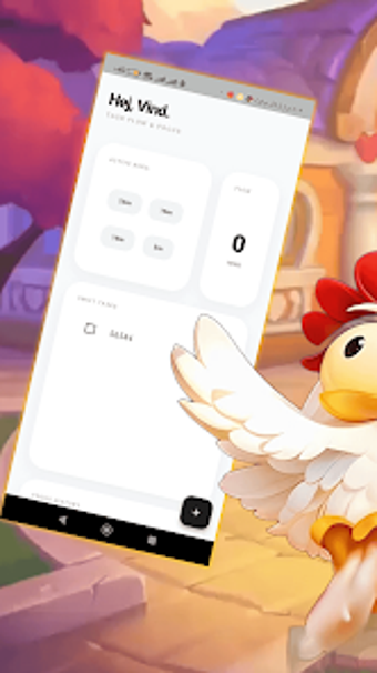 Imagen 0 para Vind Task Flow