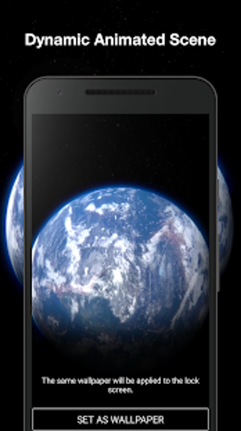 Imagen 0 para Planet Earth Live Wallpap…