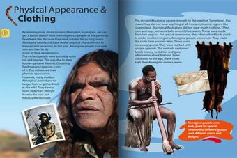 Image 0 for TheAboriginalAustralians
