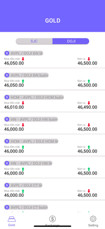 Image 1 for AppSafe: Exchange Rate