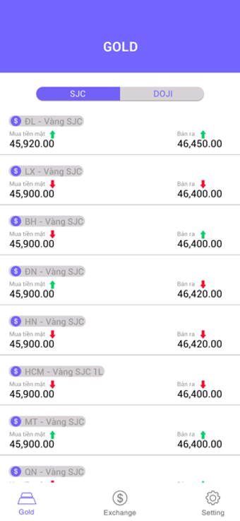 Image 2 for AppSafe: Exchange Rate
