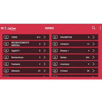 Imagen 3 para Mi Tv Latino