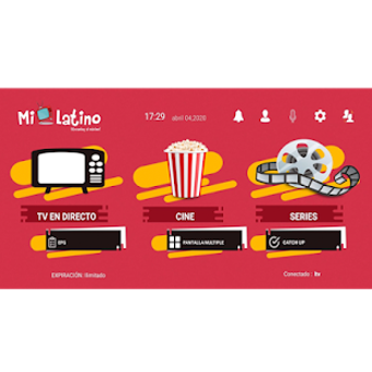 Imagen 0 para Mi Tv Latino