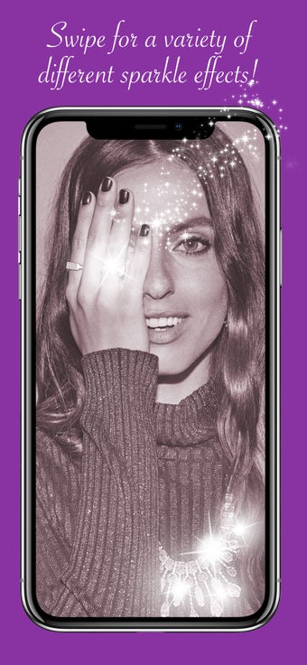 Image 2 for Sparkle Effects - Glitter…
