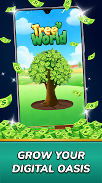 Image 0 for TreeWorld