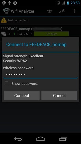 Image 0 for Wifi Connecter Library