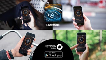 Image 0 for Sound Meter
