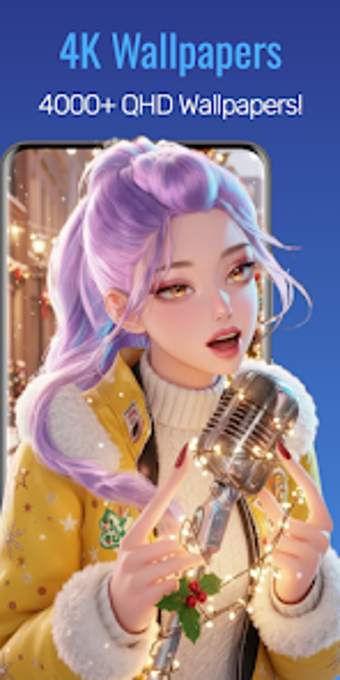 Image 0 for Kpop Demon Hunters HUNTRI…