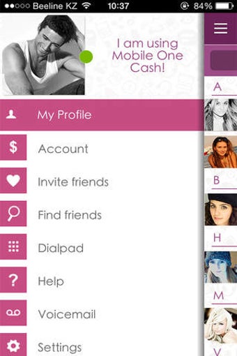 Image 0 for M1 Cash