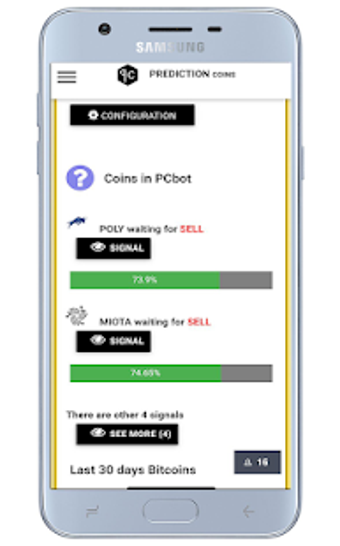 Image 3 for Bot Binance Auto | Altcoi…
