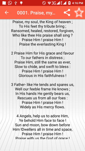 Image 3 for Sacred Songs and Solos
