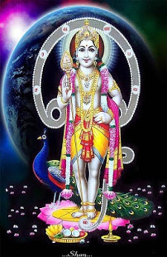 Image 2 for Lord Palani Murugan