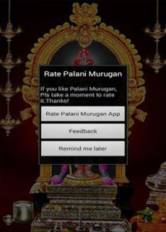 Image 3 for Lord Palani Murugan