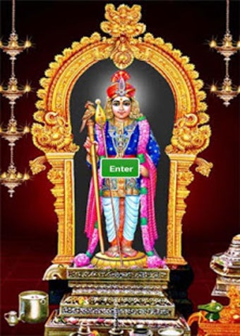 Image 1 for Lord Palani Murugan