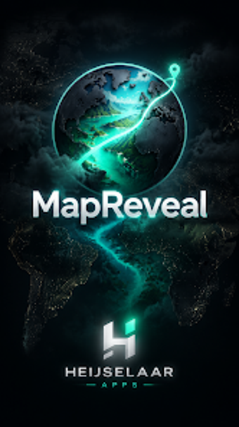 Imagen 0 para MapReveal