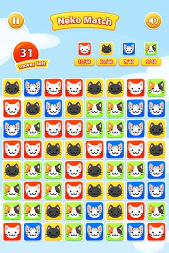 Image 0 for Neko Match : Switch, Bom,…