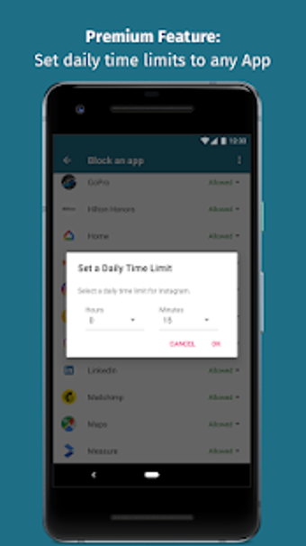 Imagen 2 para Filter Chrome browser + A…