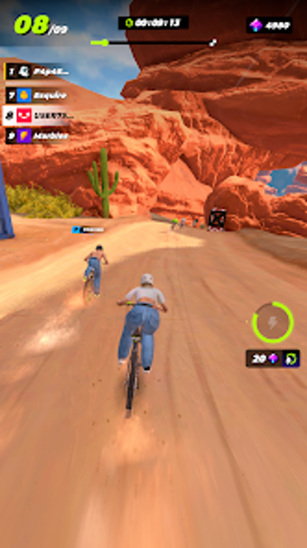 Imagen 0 para Race Max: Extreme Bike 3D
